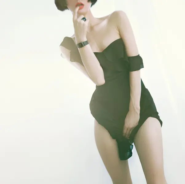 crossdresser